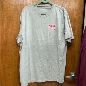 Southern Tide short sleeve tee